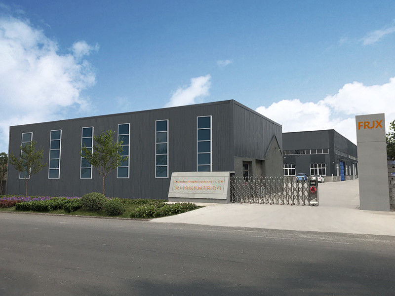 Chine Quanzhou Fengrui Machinery Co., Ltd 