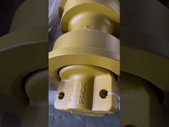 Les rouleaux à rouleaux pour excavatrice E245 E320 E336 E120B E349 E390