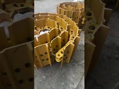 Excavatrice Undercarriage Part