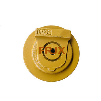 Ex470 Rouleau de fond pour forgeage de pièces de rouleaux de chariot de chasseur HRC52-58