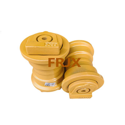 FRJX Excavator Track Roller assurant que votre équipement fonctionne à son potentiel PC750 rouleau de train