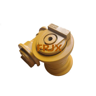 FRJX Excavator Track Roller assurant que votre équipement fonctionne à son potentiel PC750 rouleau de train