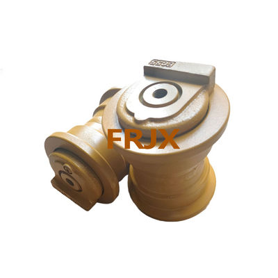 FRJX Excavator Track Roller assurant que votre équipement fonctionne à son potentiel PC750 rouleau de train