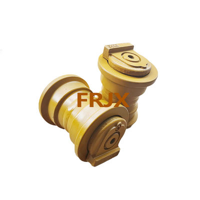 FRJX Excavator Track Roller assurant que votre équipement fonctionne à son potentiel PC750 rouleau de train