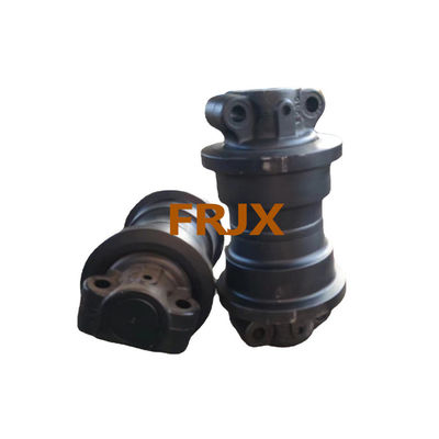 Casse excavatrice Cx55 Cx135 Excavatrice rouleau de piste rouleau de fond 50Mn / 40Mn2