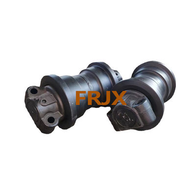 Casse excavatrice Cx55 Cx135 Excavatrice rouleau de piste rouleau de fond 50Mn / 40Mn2