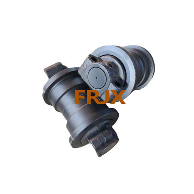 Casse excavatrice Cx55 Cx135 Excavatrice rouleau de piste rouleau de fond 50Mn / 40Mn2