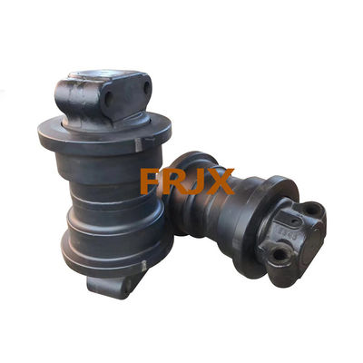 Casse excavatrice Cx55 Cx135 Excavatrice rouleau de piste rouleau de fond 50Mn / 40Mn2