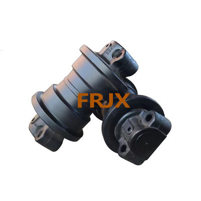 Casse excavatrice Cx55 Cx135 Excavatrice rouleau de piste rouleau de fond 50Mn / 40Mn2
