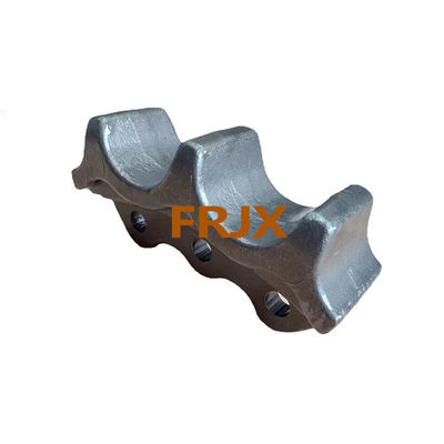 D155/D155A-1/D155ax Bulldozer à engrenage / segment à engrenage pour bulldozer