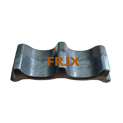 PC200-8 D155/D155A-1/D155ax Fermetures de broche OEM pour les excavatrices pour Komatsu Nouveau modèle traité thermiquement à la bride 2024