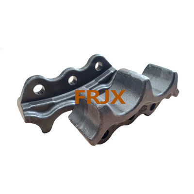 Le moteur de l'excavatrice mini Hitachi est équipé d'un engrenage Ex22 Ex60-1 Uho55-7 Uh055 Zx30u Ex55 Ex110 Ex60LC Ex100 Ex120 Ex30