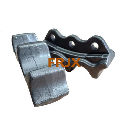 Le moteur de l'excavatrice mini Hitachi est équipé d'un engrenage Ex22 Ex60-1 Uho55-7 Uh055 Zx30u Ex55 Ex110 Ex60LC Ex100 Ex120 Ex30
