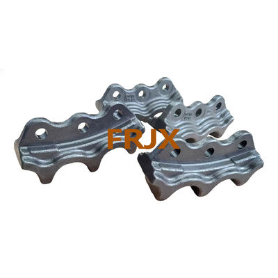 Le moteur de l'excavatrice est équipé d'un moteur à rouleaux de haute précision et d'un moteur à rouleaux de haute précision.