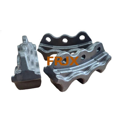 Le moteur de l'excavatrice est équipé d'un moteur à rouleaux de haute précision et d'un moteur à rouleaux de haute précision.