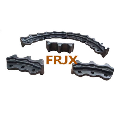 Vente de broche de pelle pour R140LC-9S avec numéro de pièce 81Q410010
