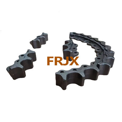 Vente de broche de pelle pour R140LC-9S avec numéro de pièce 81Q410010