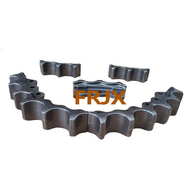 Vente de broche de pelle pour R140LC-9S avec numéro de pièce 81Q410010