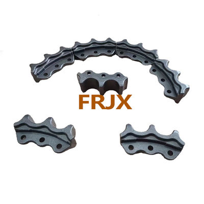 Vente de broche de pelle pour R140LC-9S avec numéro de pièce 81Q410010