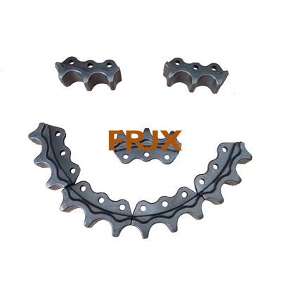 Vente de broche de pelle pour R140LC-9S avec numéro de pièce 81Q410010