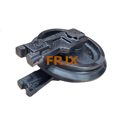 Pièces de voie de traction pour rouleaux de guidage de pelleteuse pour Caterpillar E330dl E345D