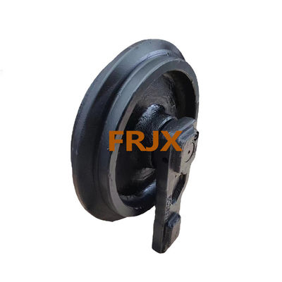 Pièces de voie de traction pour rouleaux de guidage de pelleteuse pour Caterpillar E330dl E345D