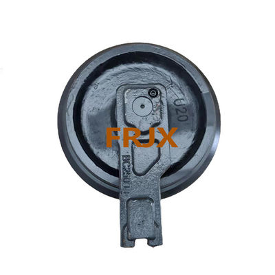 Pièces de voie de traction pour rouleaux de guidage de pelleteuse pour Caterpillar E330dl E345D