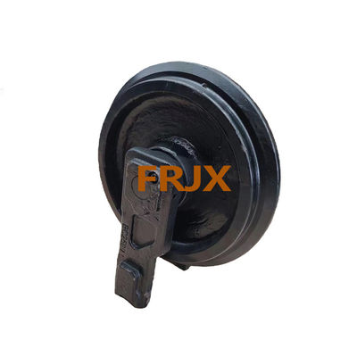 Pièces de voie de traction pour rouleaux de guidage de pelleteuse pour Caterpillar E330dl E345D