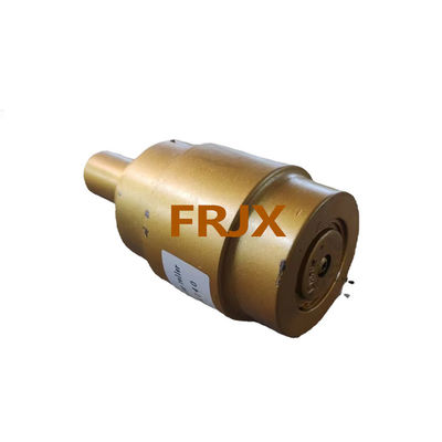 FRJX pièces de raccordement de la pelle à rouleaux Assy HD1250-7