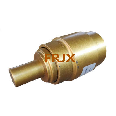 PC60-7 Rouleau porteur d'excavatrice adapté aux pièces du chariot de l'excavatrice