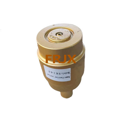 FRJX pièces de raccordement de la pelle à rouleaux Assy HD1250-7