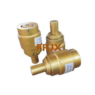 200105-00025 Pièces de chariot de l'excavateur rouleau porteur pour DX225LC rouleau supérieur FRJX GMQZ Logo