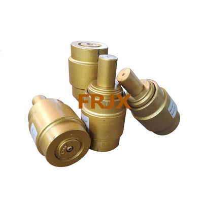 200105-00025 Pièces de chariot de l'excavateur rouleau porteur pour DX225LC rouleau supérieur FRJX GMQZ Logo