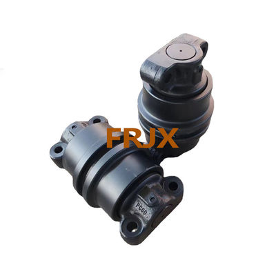Rolleur de support pour les machines de fouille de Komatsu PC300/PC340/PC380