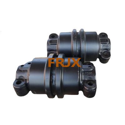 Rolleur de support pour les machines de fouille de Komatsu PC300/PC340/PC380