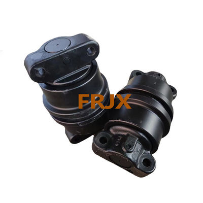 Rolleur de support pour les machines de fouille de Komatsu PC300/PC340/PC380