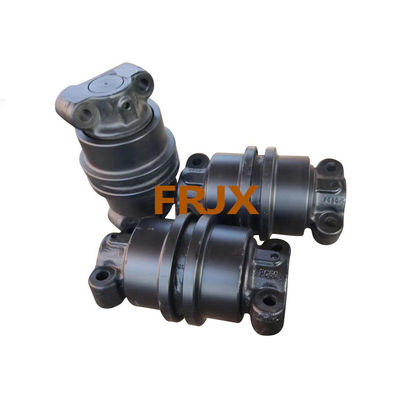 Parties de roulement du chariot de l'excavateur Doosan pour rouleau de transport Dx300