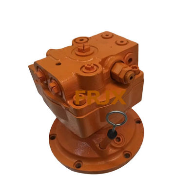 Pièces de mini-excavatrice E20 E17 E19 Excavatrice à oscillation à moteur 104-6457-005 Kubota U20 U25 rotative