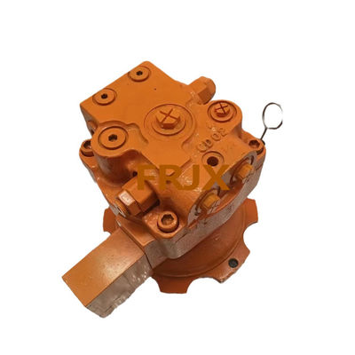 Pièces de mini-excavatrice E20 E17 E19 Excavatrice à oscillation à moteur 104-6457-005 Kubota U20 U25 rotative