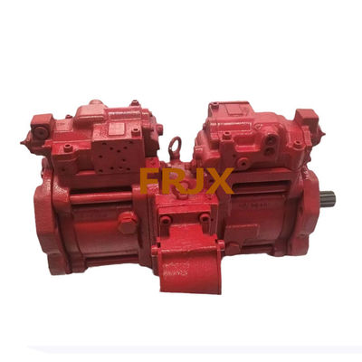 M5X180CHB RG14 SY235 Moteur hydraulique à balancier pièces de construction de pelles