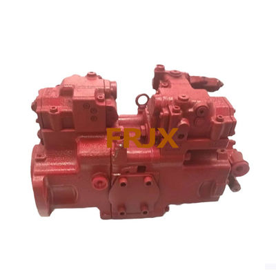 M5X180CHB RG14 SY235 Moteur hydraulique à balancier pièces de construction de pelles