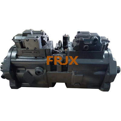 ZM370 pompe hydraulique moteur rotatif électrique à bride monté avec un arbre à clé de 1 pouce