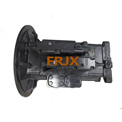 Moteurs électriques rotatifs pour excavatrice 12V conception légère 10Nm couple pour des opérations fluides