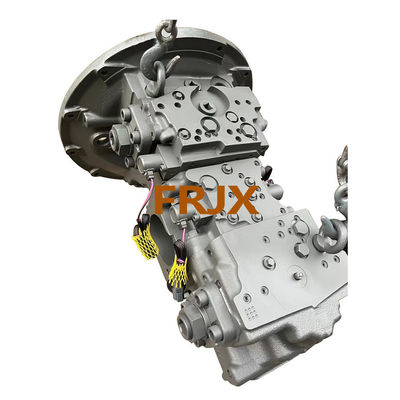 Moteurs électriques rotatifs pour excavatrice 12V conception légère 10Nm couple pour des opérations fluides
