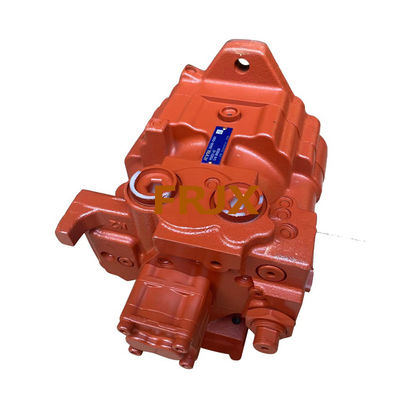PVD-2B-36/38/40 Pression PVD 2B 38 Excavateur de déplacement à moteur Groupe rotatif NACHI Pièces de moteur hydraulique oscillant