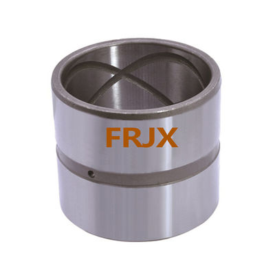 Vibration Damping Bucket Bushing Excavator Résistant à de nombreux produits chimiques Pour CAT325B Excavator