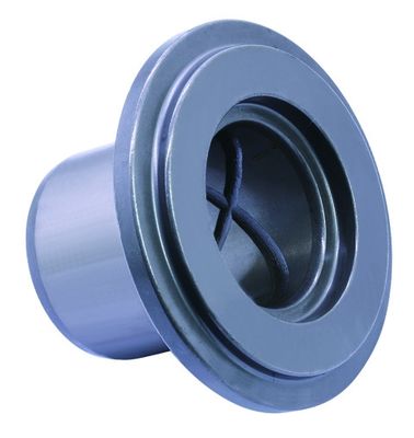 La coque de la pelle de qualité supérieure résiste aux températures et à la corrosion pour réduire les vibrations