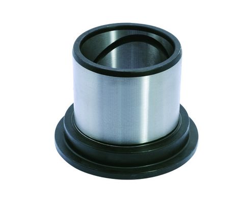 La coque de la pelle de qualité supérieure résiste aux températures et à la corrosion pour réduire les vibrations