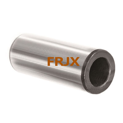 Pin de seau cylindrique en argent léger avec installation facile / résistance à la corrosion