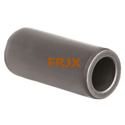 Pin de seau cylindrique en argent léger avec installation facile / résistance à la corrosion